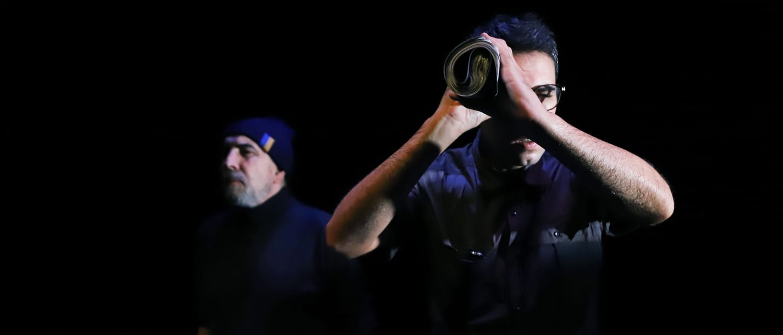 Portada de la compañía