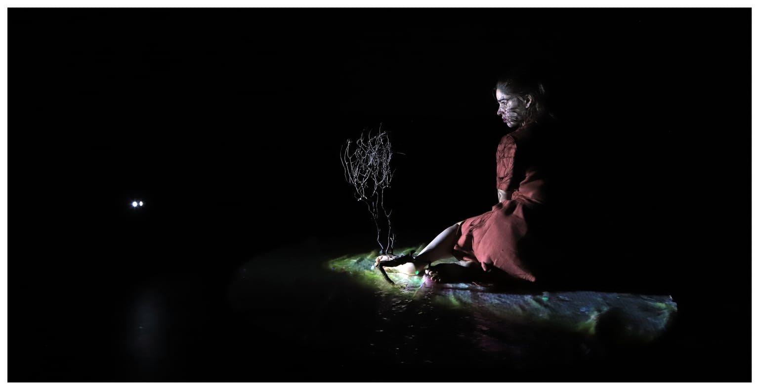 Portada de la compañía